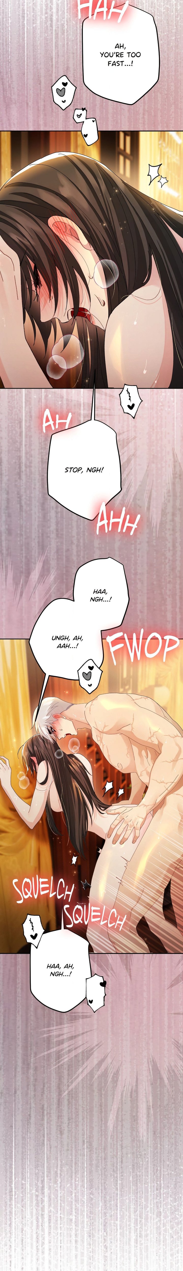 Kingdom of Innocence (Uncensored) - Chapter 37 Page 13