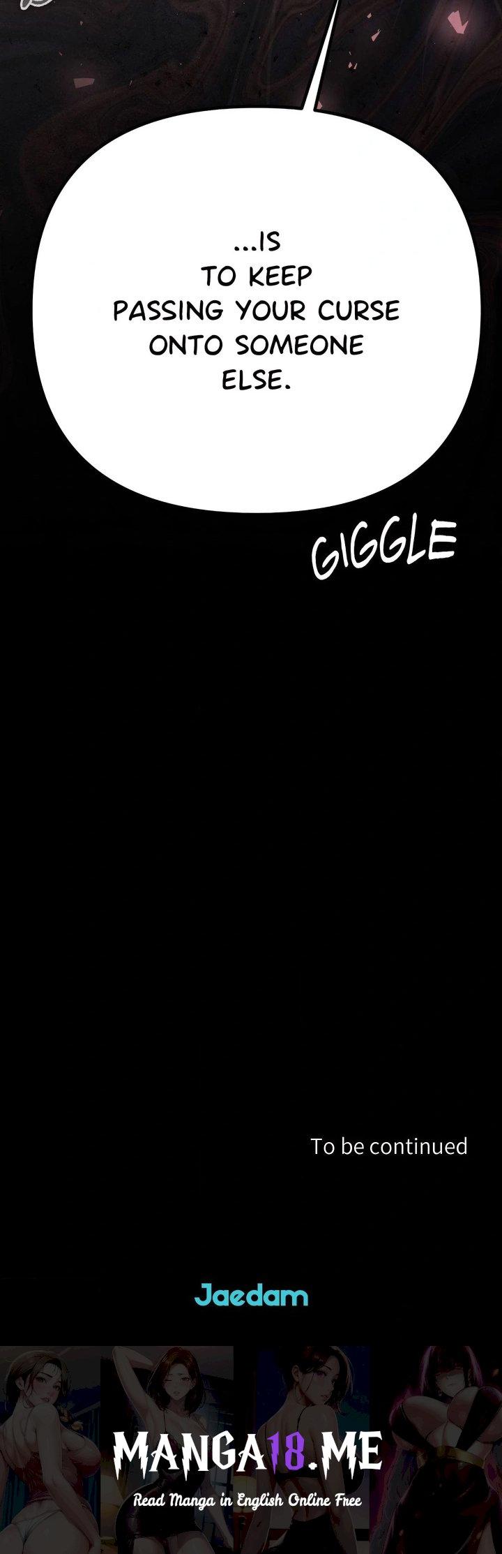 Kingdom of Innocence (Uncensored) - Chapter 41 Page 31