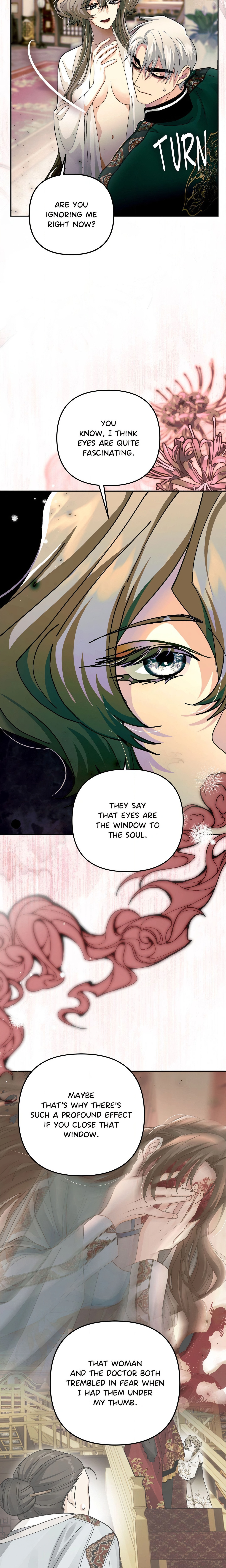Kingdom of Innocence (Uncensored) - Chapter 44 Page 14