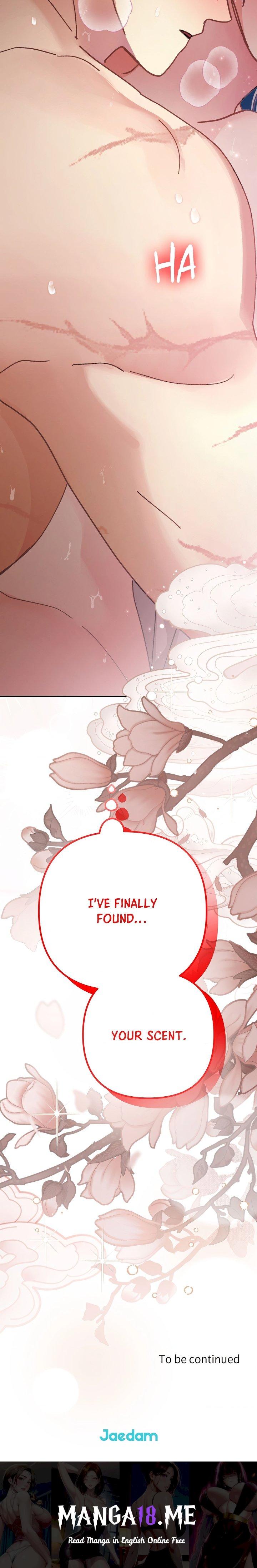 Kingdom of Innocence (Uncensored) - Chapter 49 Page 24