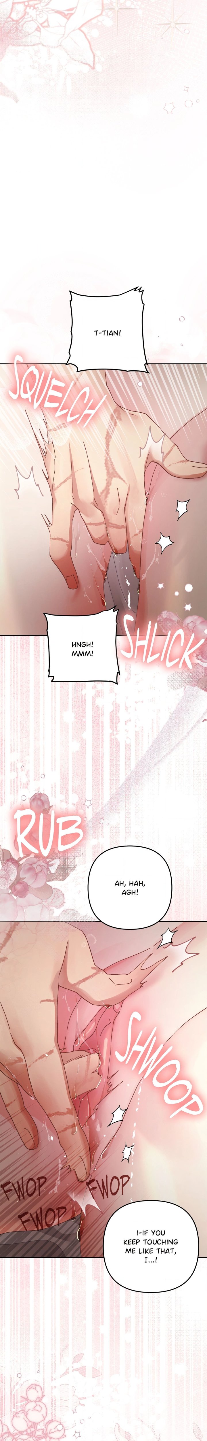 Kingdom of Innocence (Uncensored) - Chapter 49 Page 6