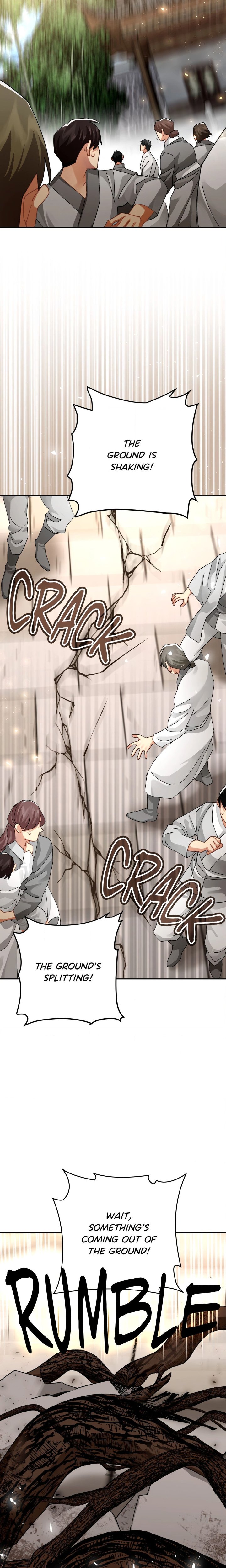 Kingdom of Innocence (Uncensored) - Chapter 51 Page 27
