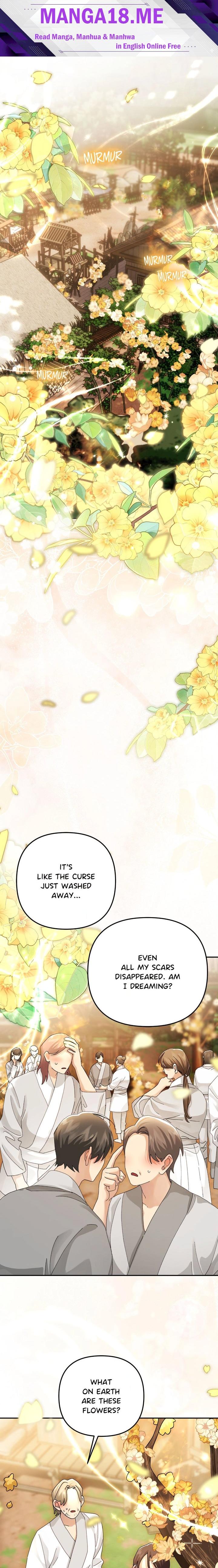 Kingdom of Innocence (Uncensored) - Chapter 52 Page 1