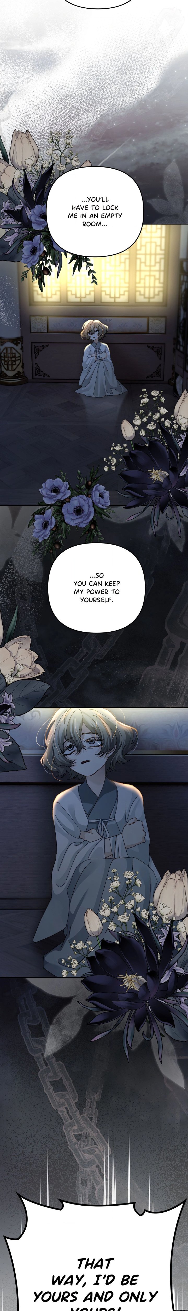 Kingdom of Innocence (Uncensored) - Chapter 52 Page 18