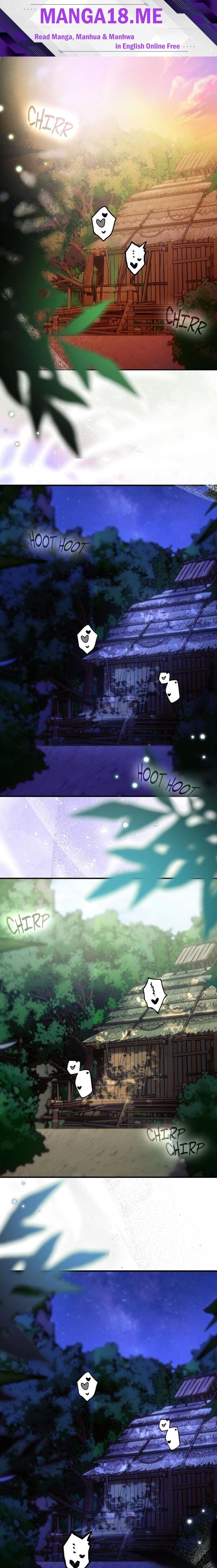 Kingdom of Innocence (Uncensored) - Chapter 53 Page 1