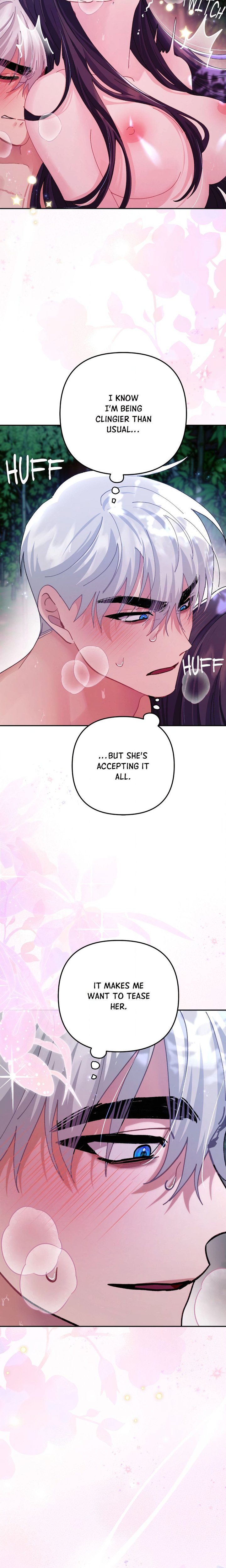 Kingdom of Innocence (Uncensored) - Chapter 53 Page 14