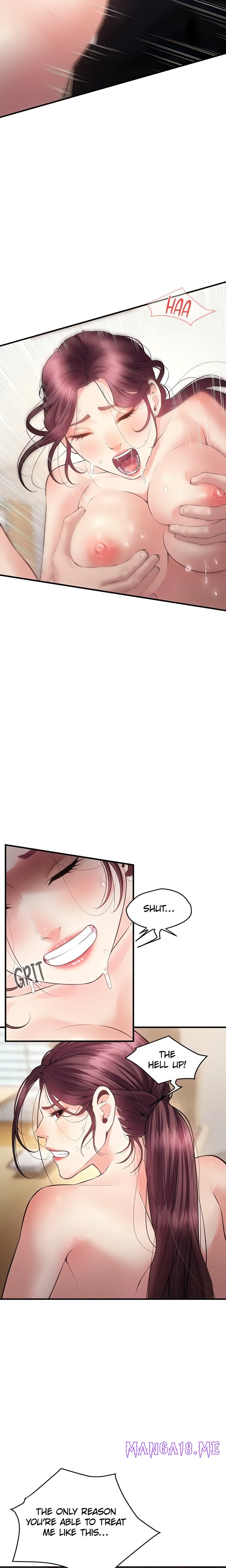 Bride Lessons (Official) - Chapter 29 Page 12