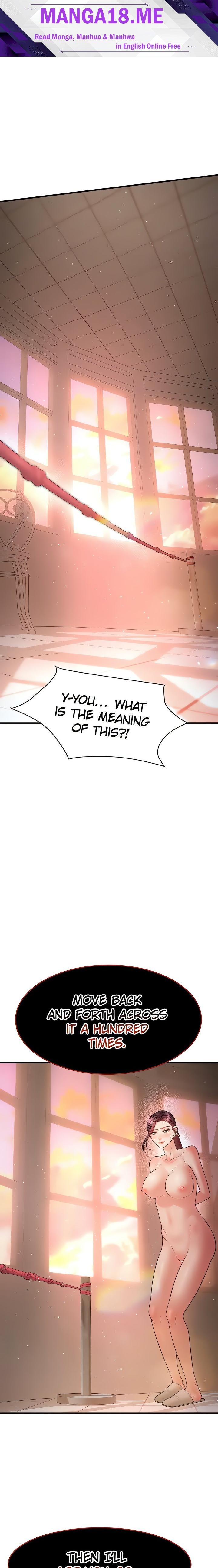 Bride Lessons (Official) - Chapter 32 Page 1