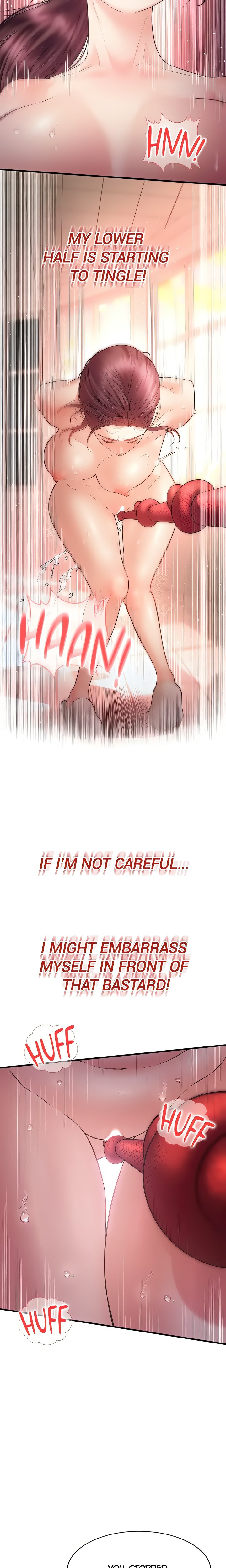 Bride Lessons (Official) - Chapter 32 Page 19