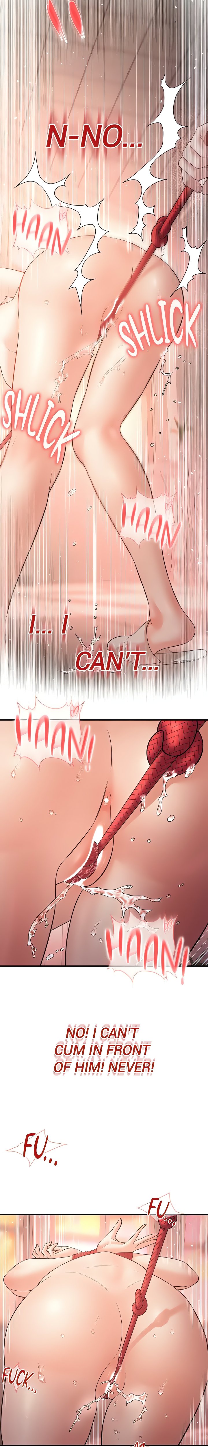 Bride Lessons (Official) - Chapter 32 Page 21