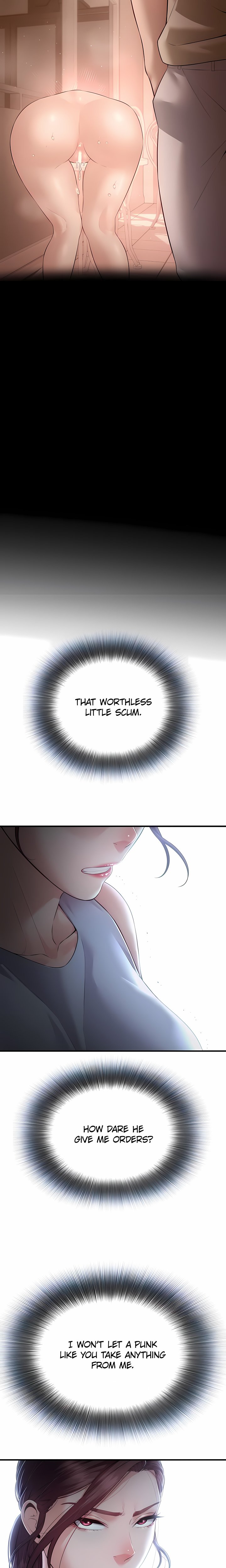 Bride Lessons (Official) - Chapter 34 Page 4