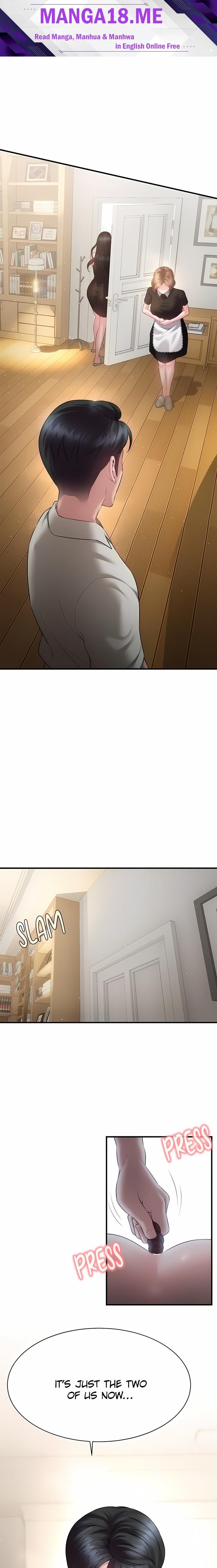 Bride Lessons (Official) - Chapter 35 Page 1
