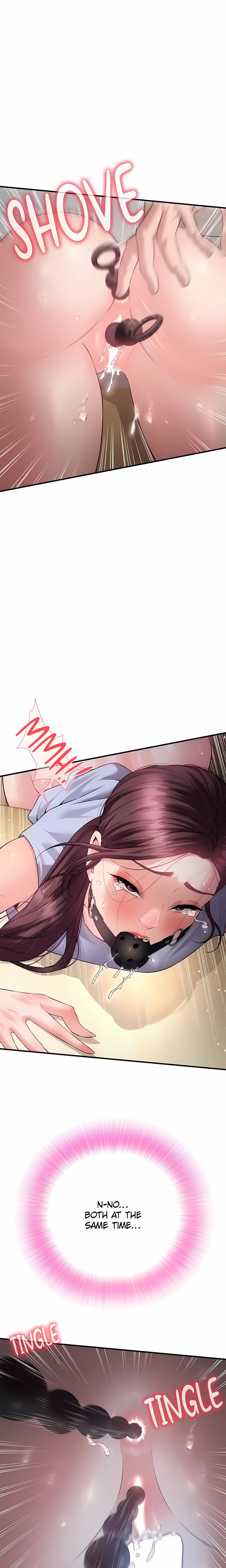 Bride Lessons (Official) - Chapter 35 Page 13