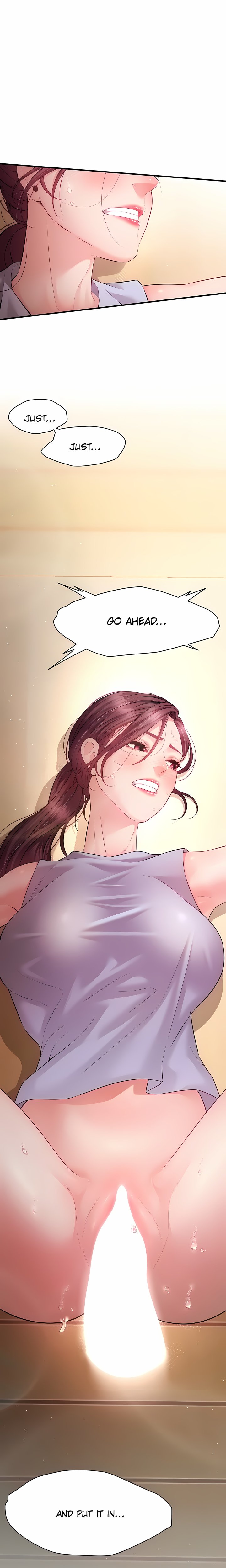 Bride Lessons (Official) - Chapter 35 Page 26