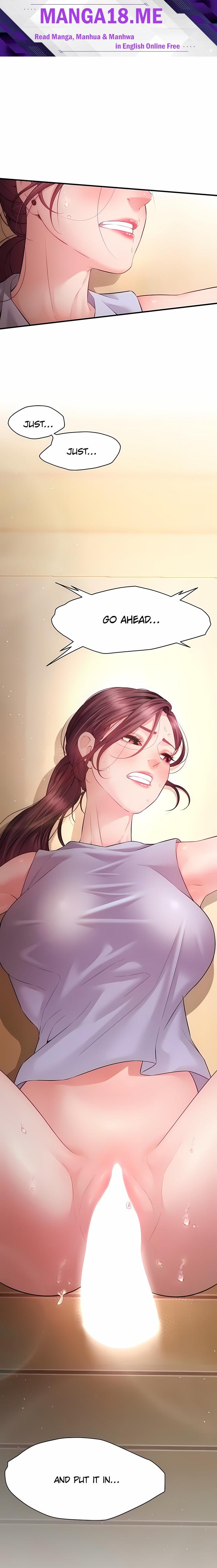 Bride Lessons (Official) - Chapter 36 Page 1