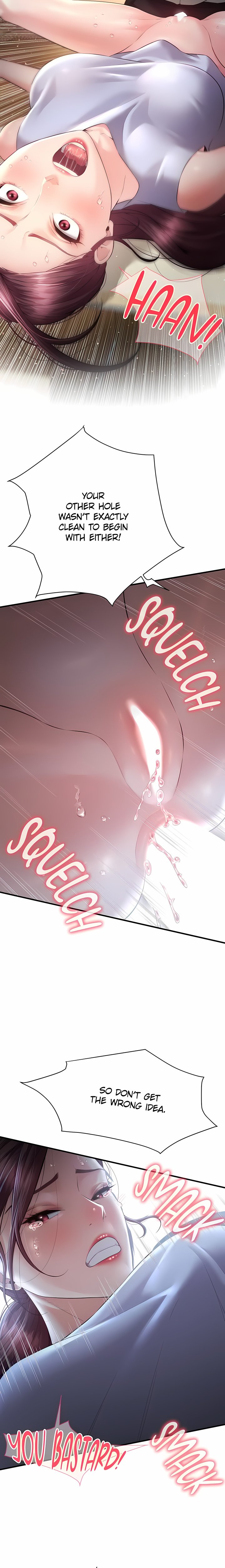 Bride Lessons (Official) - Chapter 36 Page 9