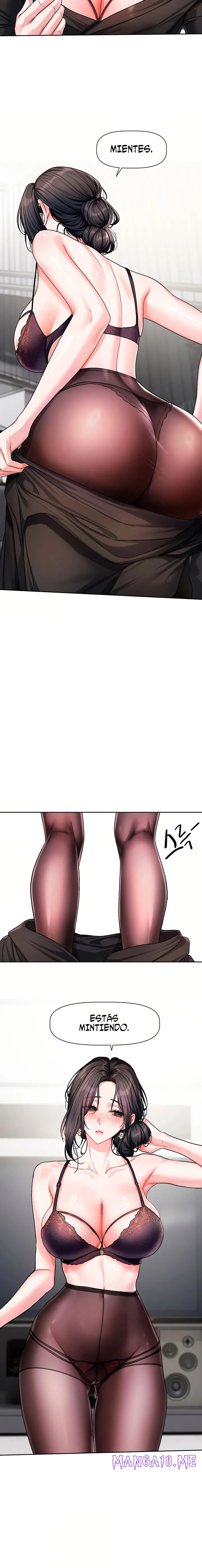 Love Quest Raw - Chapter 18 Page 14
