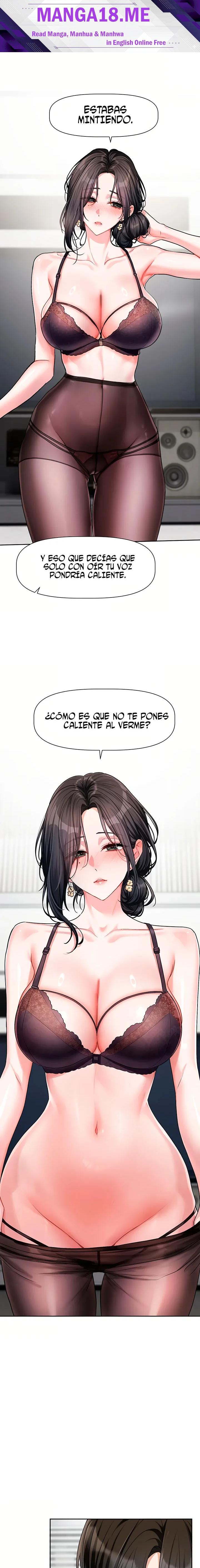 Love Quest Raw - Chapter 19 Page 1