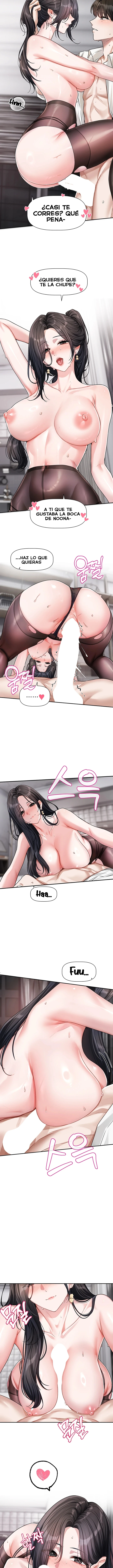Love Quest Raw - Chapter 20 Page 4