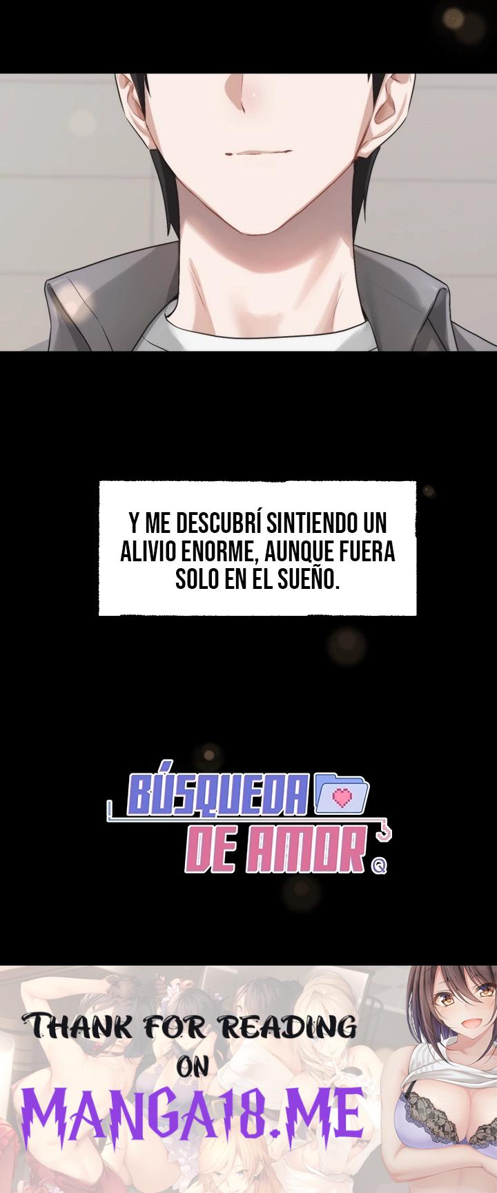 Love Quest Raw - Chapter 21 Page 10