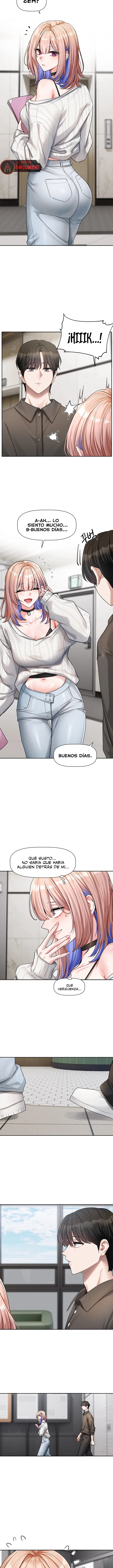 Love Quest Raw - Chapter 24 Page 3