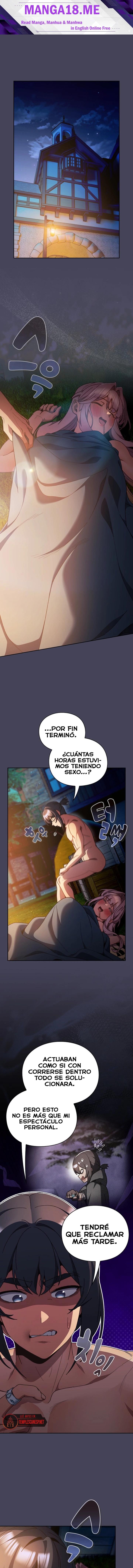 Save the World by Hitting It Raw - Chapter 45 Page 1