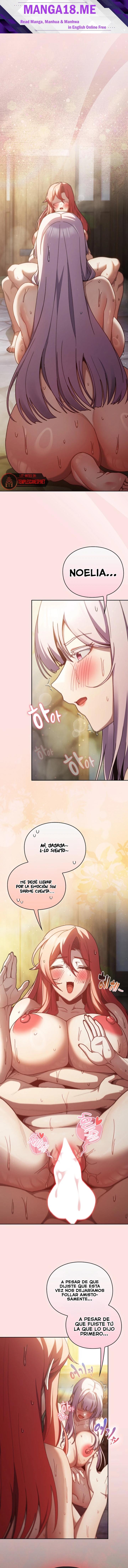 Save the World by Hitting It Raw - Chapter 50 Page 1