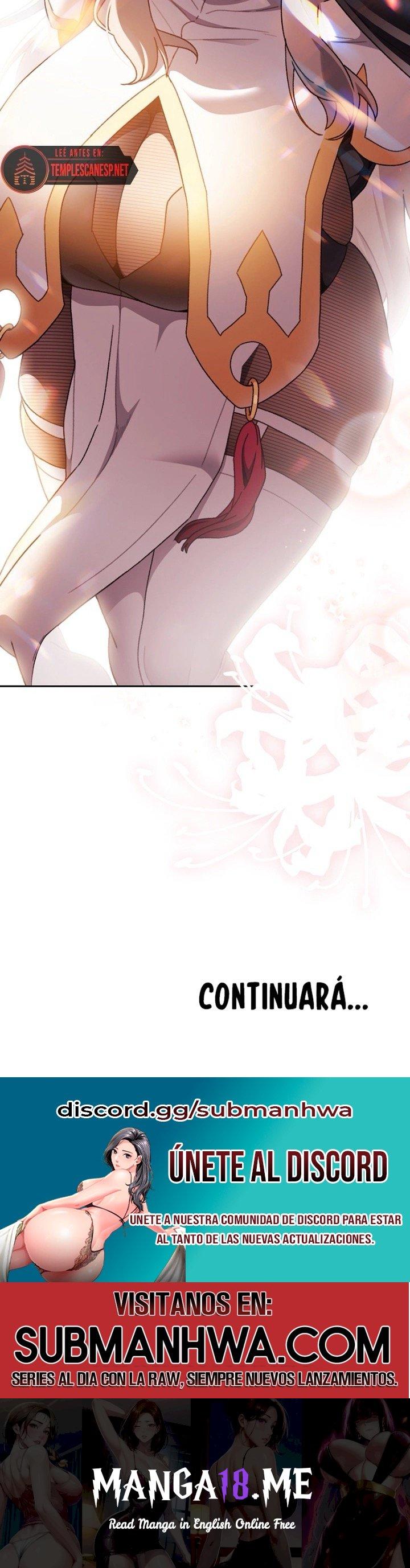Save the World by Hitting It Raw - Chapter 54 Page 14