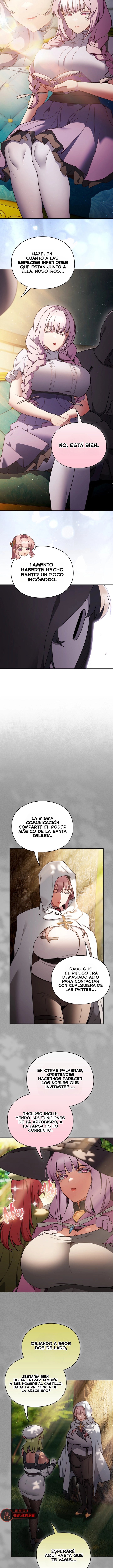 Save the World by Hitting It Raw - Chapter 54 Page 9