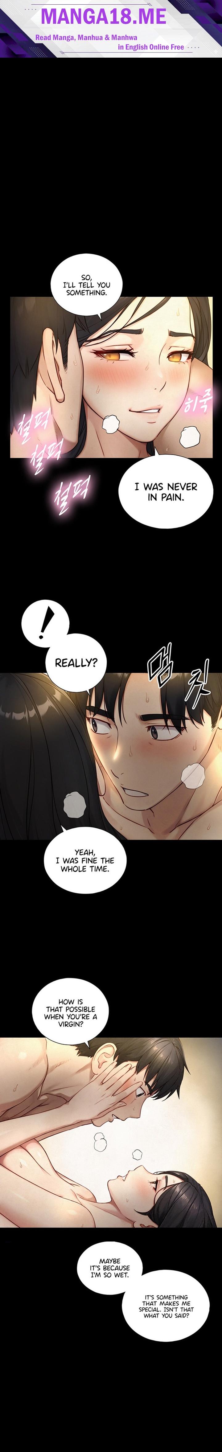 Like Father, Like Son - Chapter 43 Page 1