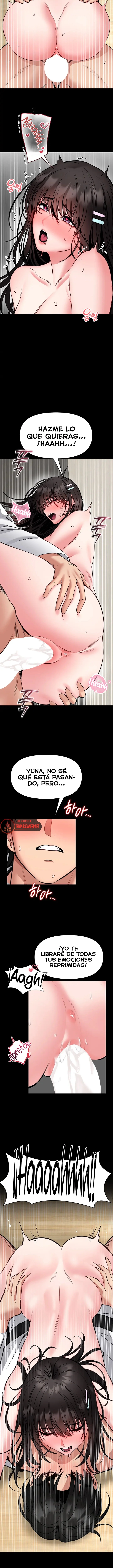 I Will Teach You Self Defense Raw - Chapter 31 Page 11