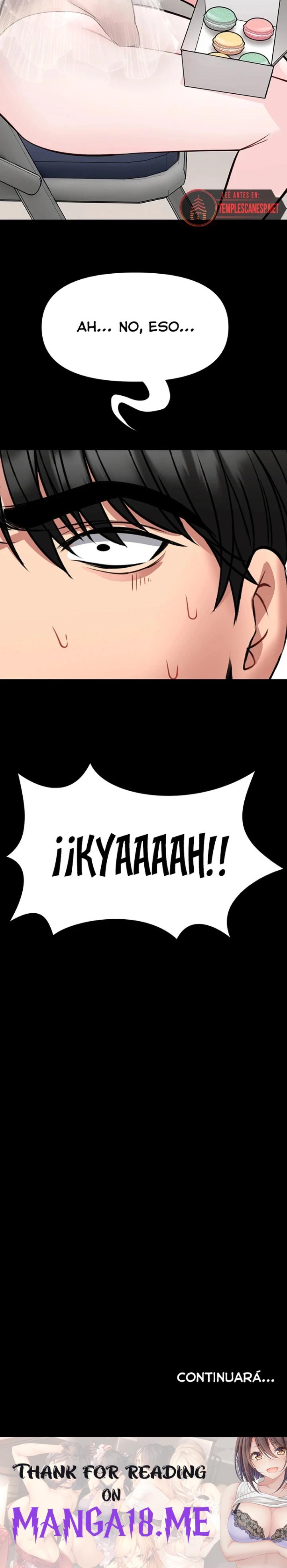 I Will Teach You Self Defense Raw - Chapter 35 Page 13