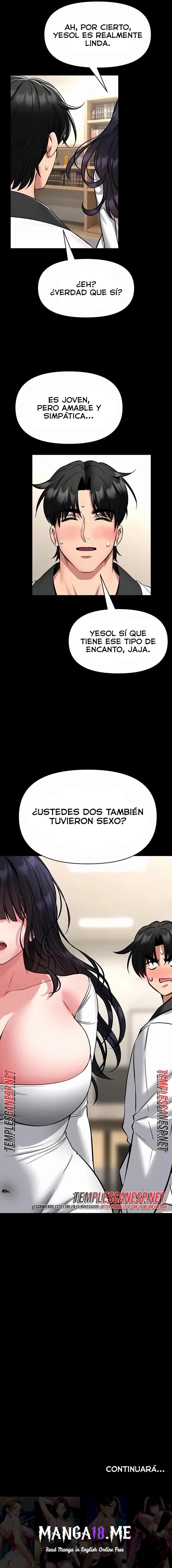 I Will Teach You Self Defense Raw - Chapter 41 Page 12