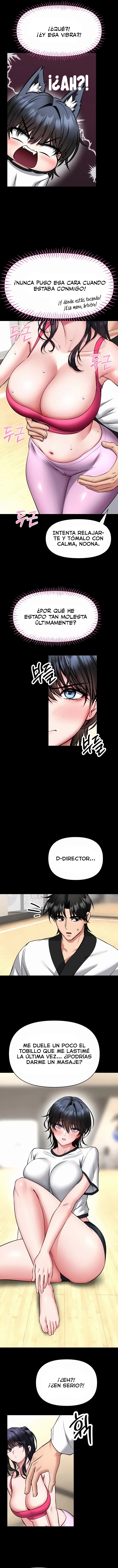 I Will Teach You Self Defense Raw - Chapter 41 Page 6