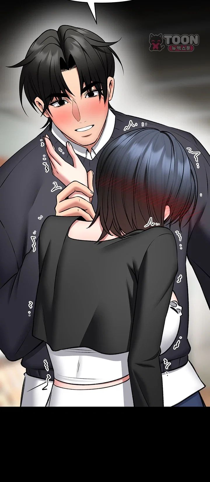 I Will Teach You Self Defense Raw - Chapter 46 Page 29