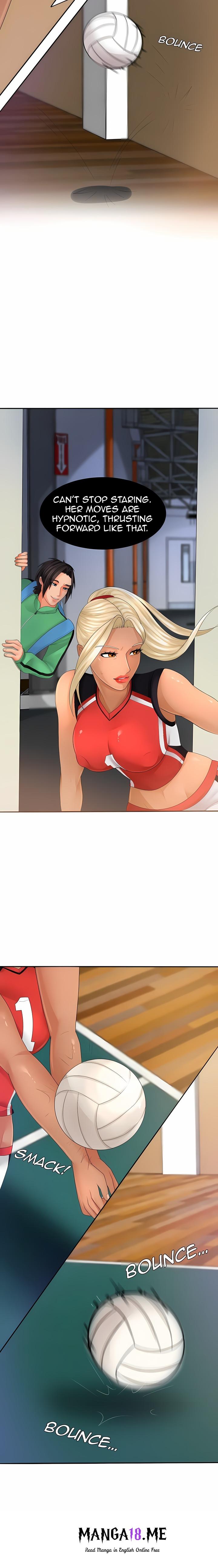 Hot Serve (Uncensored) - Chapter 1 Page 20