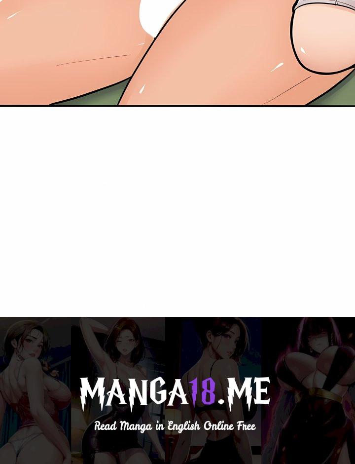 Hot Serve (Uncensored) - Chapter 11 Page 21