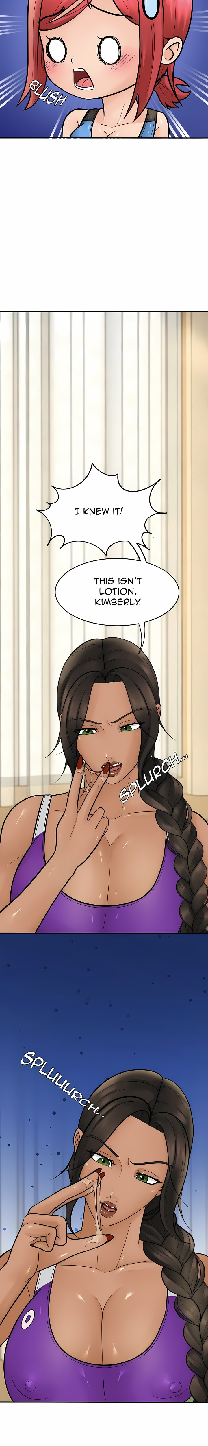 Hot Serve (Uncensored) - Chapter 12 Page 18