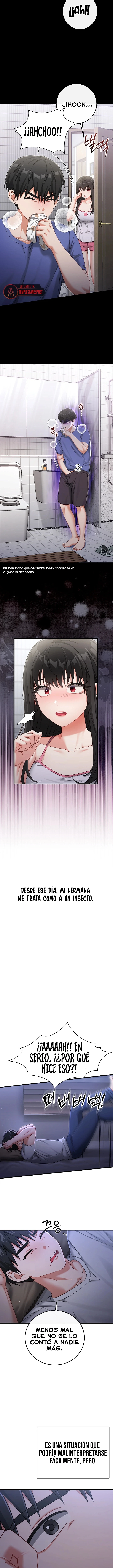 Having Sex with SexmuWiki Raw - Chapter 1 Page 8
