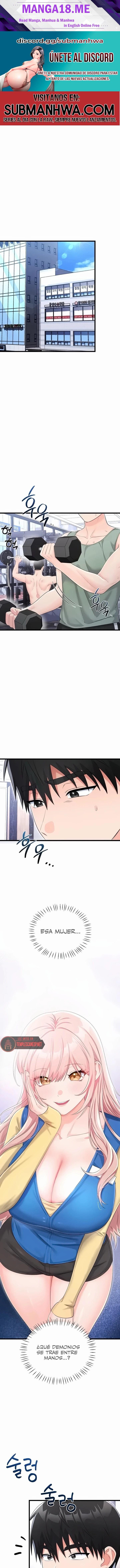 Having Sex with SexmuWiki Raw - Chapter 11 Page 1