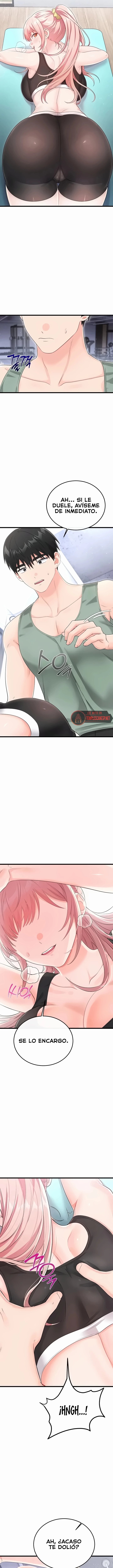 Having Sex with SexmuWiki Raw - Chapter 11 Page 11