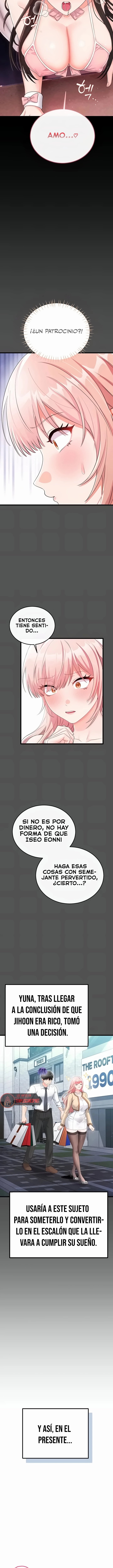 Having Sex with SexmuWiki Raw - Chapter 11 Page 7