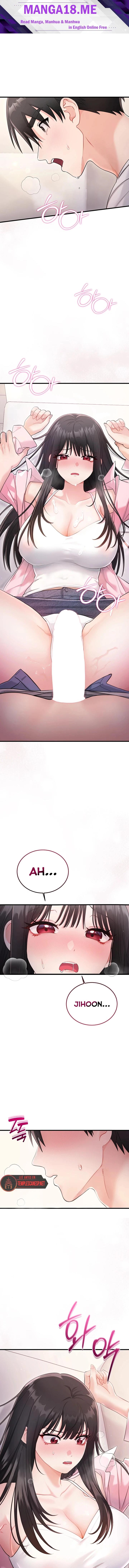 Having Sex with SexmuWiki Raw - Chapter 3 Page 1