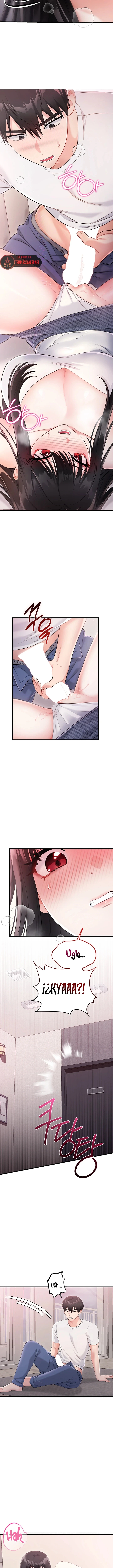 Having Sex with SexmuWiki Raw - Chapter 3 Page 3