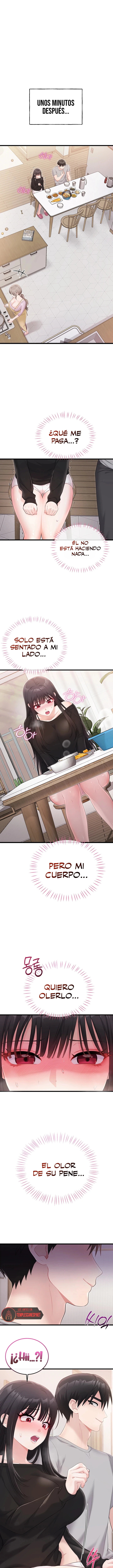Having Sex with SexmuWiki Raw - Chapter 4 Page 10