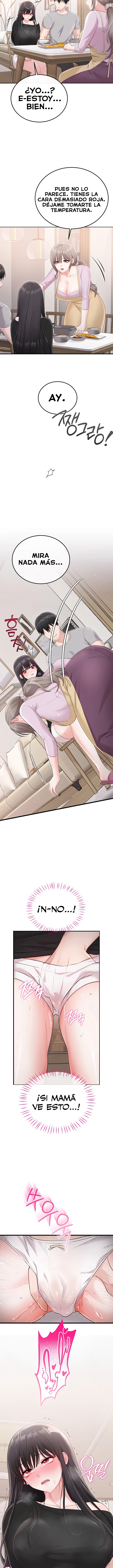 Having Sex with SexmuWiki Raw - Chapter 4 Page 13