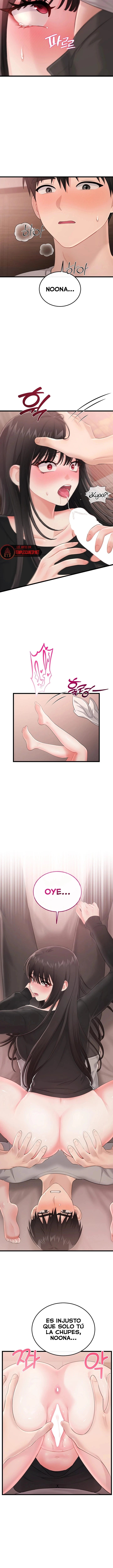 Having Sex with SexmuWiki Raw - Chapter 5 Page 8