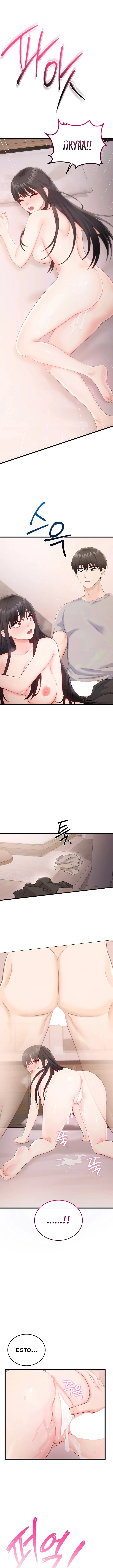 Having Sex with SexmuWiki Raw - Chapter 6 Page 12