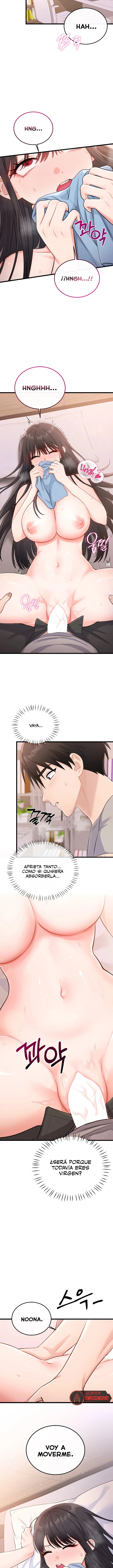 Having Sex with SexmuWiki Raw - Chapter 6 Page 2