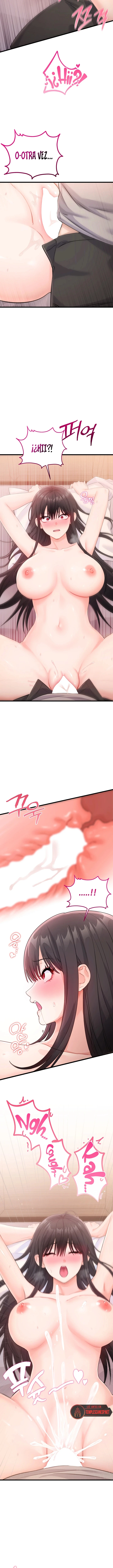Having Sex with SexmuWiki Raw - Chapter 6 Page 8